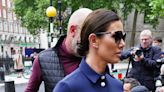 Rebekah Vardy ‘had no choice’ but to bring libel claim, High Court told