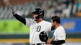 Torkelson y Cabrera guían a Tigres a triunfo 9-5 sobre Mellizos