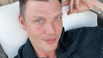 Nick Carter contrademanda a mujer que lo acusa de agresión sexual