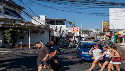 印尼公布13國家、地區免簽待遇 未納入台灣