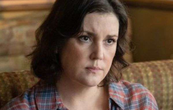 Melanie Lynskey shares worrying update about Yellowjackets season 3