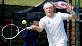 Oklahoma high school tennis 2022 state championship results