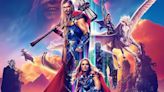 'Thor: Love and Thunder' Now Has Lowest Rotten Tomatoes Rating In Whole 'Thor' Franchise