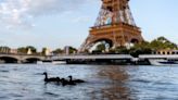 Paris Olympics 2024, Triathlon At Seine Begins: Athletes Prepare To Swim In River Amid Water Quality Concerns