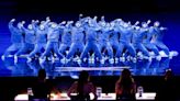 'America's Got Talent': Sofia Vergara Gets 'Goosebumps' From Dance Crew's 'Perfect' Golden Buzzer Audition