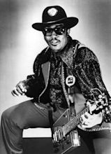 Bo Diddley