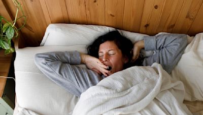 Tell Us The Hacks That Actually Improved Your Sleep