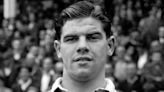 Tommy Banks, rugged full-back who became England’s oldest surviving international footballer – obituary
