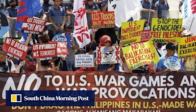 In the Philippines, Marcos’ South China Sea response leaves Filipinos divided