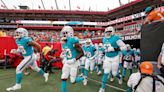 Los Dolphins sorprenden con algunas decisiones al entregar la lista de 53 jugadores