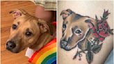 BarkBox Just Paid for My Dog Tattoo and Wants To Pay For Yours Too