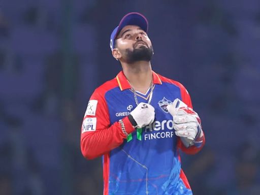 IPL 2024: Sourav Ganguly Backs Rishabh Pant's Captaincy Instincts, Says 'He'll Get Better With Time'