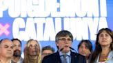 Puigdemont quer liderar governo independentista minoritário na Catalunha