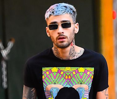 One Direction’s Zayn Is Playing His First Concert… Eight Years Into His Solo Career