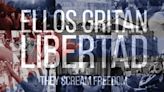 ‘Ellos gritan libertad’: documental sobre el 11J se presenta en Miami