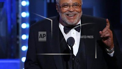 James Earl Jones, acclaimed actor and voice of Darth Vader, dies at 93