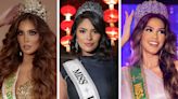 De faixa a coroa: São Paulo recebe três grandes concursos de Miss Brasil; confira agenda miss dos próximos meses