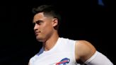 Bills' Matt Araiza and 2 other football players accused of gang-raping teen while at San Diego State, complaint says