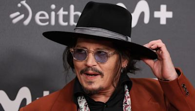 ‘Modi’: Johnny Depp’s New Film Premiere Is Absolute Madness