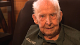 Martinez WWII veteran and TikTok star "Papa Jake" marks 80th anniversary of D-Day