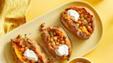 4 Ways to Upgrade Your Baked Potato, According to Professional Chefs