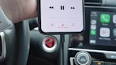 How to turn wired CarPlay into wireless for under $100