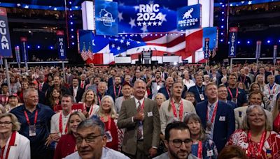 Fact-checking night 2 of the Republican National Convention | CNN Politics