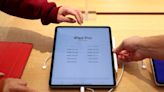 Apple Plans New iPad Pro for May as Production Ramps Up Overseas