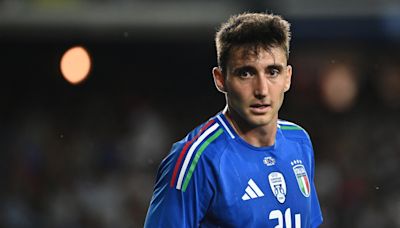 Cambiaso ‘will work harder’ for Italy and reveals his Juve role under Motta