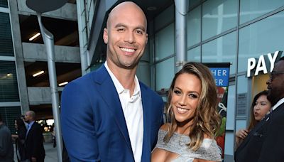 Jana Kramer Shares How She Maintains Relationship With Ex Mike Caussin