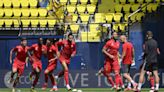 Villarreal-Sevilla, en directo: Arranca el partido en el estadio de La Cerámica