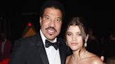 Lionel Richie is sure his daughter Sofia's baby will be a diva: 'She's going to get a shock...'