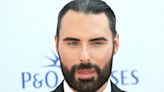 Rylan Clark's secret music success with fake name 12 years after X Factor