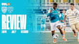 Miami FC sunk by late penalty despite strong performance in 1-2 loss to Louisville