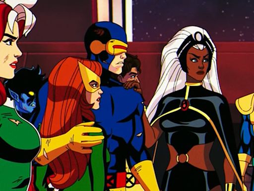 ‘X-Men 97′ deja preparados tres grandes arcos argumentales tras su espectacular episodio final