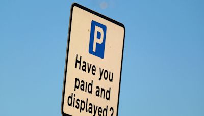 Car parking rules are changing – here's what you need to know | ITV News