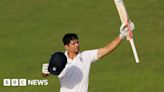 Alastair Cook’s school partners with cricket club