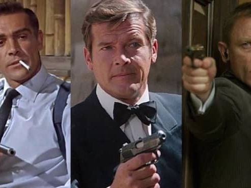 Los cineastas favoritos para dirigir la nueva película de James Bond