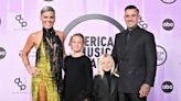 Pink and Carey Hart's kids: All about Willow and Jameson