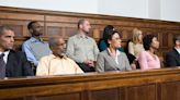 What constitutes procedural justice in bankruptcy cases?