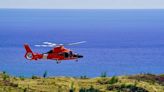 US Coast Guard searching for survivors of Hawaii tour helicopter crash