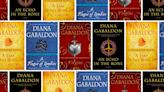 How To Read the 'Outlander' Books In Order