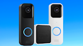 Protect your pad with early Labor Day savings on the Blink video doorbell — just $60