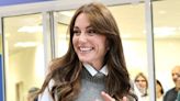 Kate Middleton's New Nephew Inigo Was Born Into This Surprising Royal Baby Trend