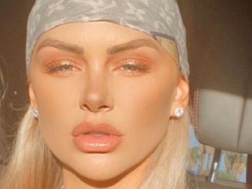 Pregnant Lala Kent Shares Rare Glimpse Of Unborn ‘Baby S’ With Ultrasound PIC; Says, 'We Can't Wait To Welcome You'