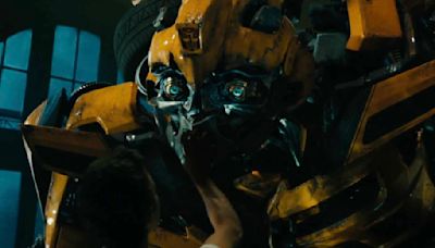 How Brett Stimely Became Hollywood's JFK for Transformers: Dark of the Moon, Watchmen & More