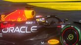 Verstappen firma otra 'pole', aunque sale sexto; y Alonso festeja su 42 el día del sprint