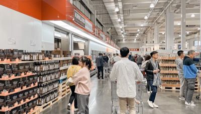 好市多10大必買商品曝 妹子最推這1項：手刀必拿 - 生活