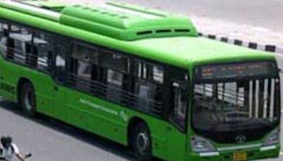 1 Killed, 34 Injured After DTC Bus Rams Metro Pillar In West Delhi