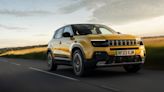 Jeep Avenger first drive: is this small EV the king of the urban jungle?